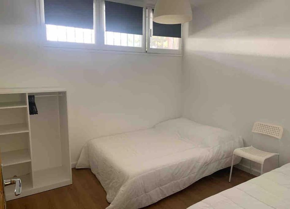 Appartement Cosy Climatise Proche Plage 라그랑모트 외부 사진